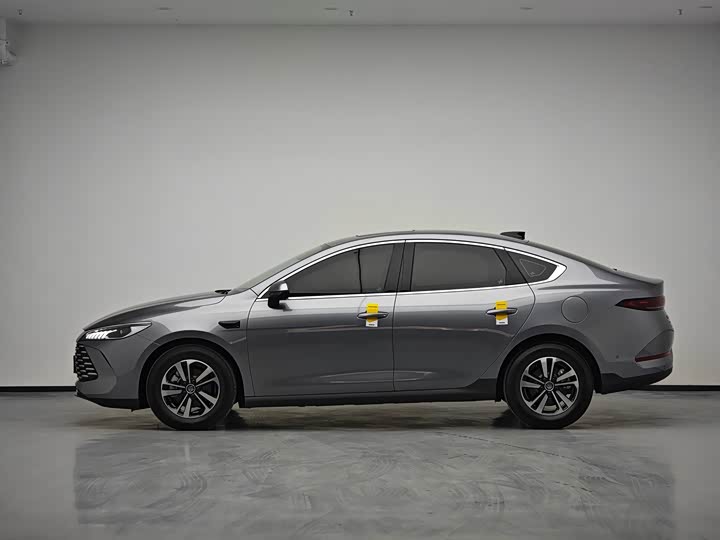 Фото 8 - BYD Qin Plus