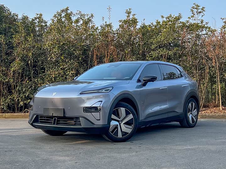 Фото 1 - Changan Deepal S05