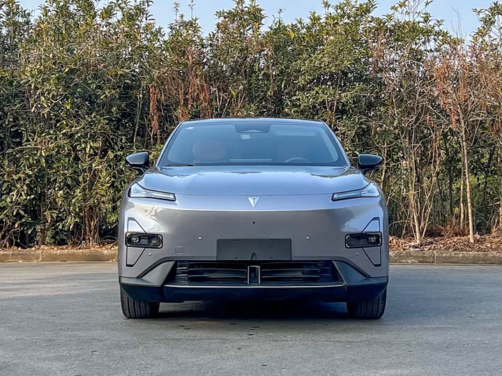 Фото 2 - Changan Deepal S05