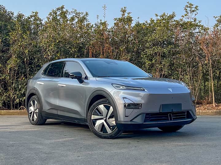 Фото 3 - Changan Deepal S05