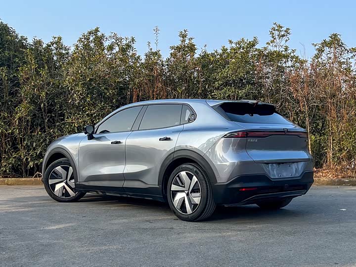 Фото 5 - Changan Deepal S05