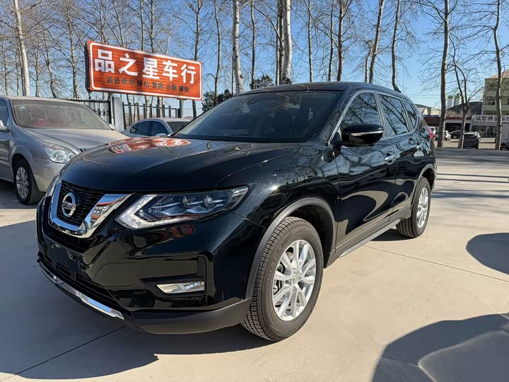 Фото 3 - Nissan X-Trail