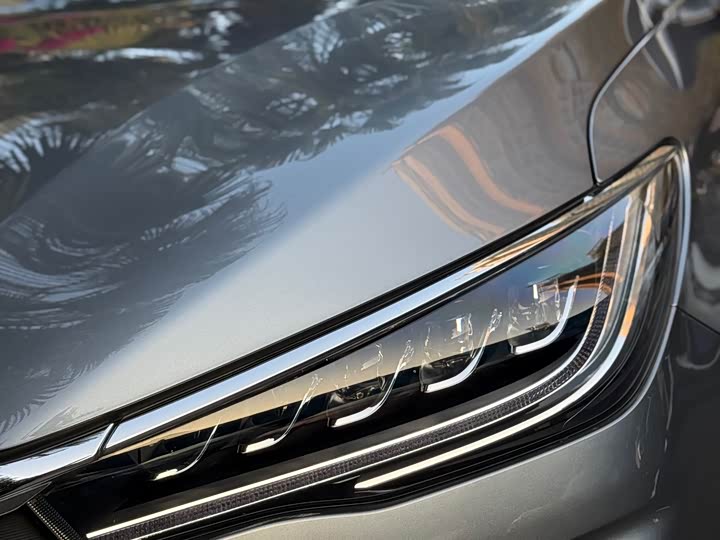 Фото 3 - BYD Song Max Hybrid