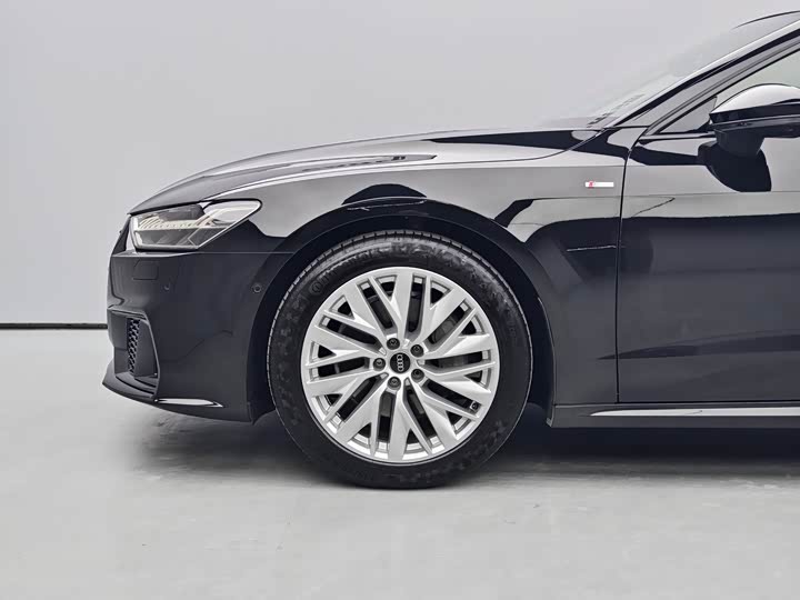 Фото 6 - Audi A7