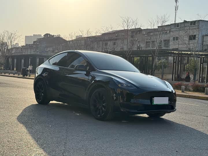 Фото 3 - Tesla Model Y