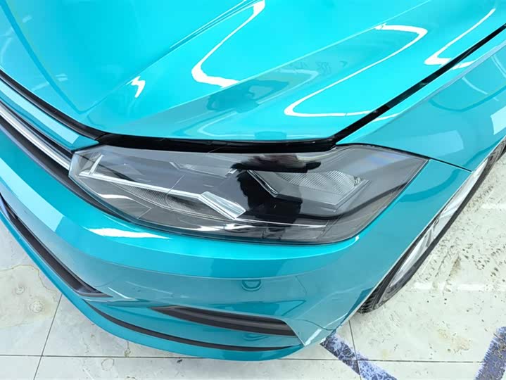 Фото 5 - Volkswagen Polo