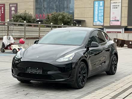 Фото 1 - Tesla Model Y
