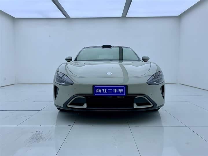 Фото 2 - Xiaomi SU7