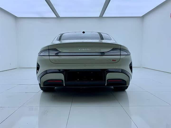 Фото 4 - Xiaomi SU7