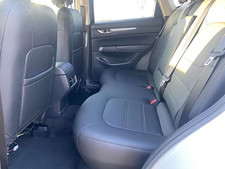 Фото 5 - Mazda CX-5