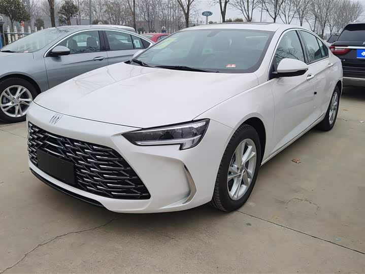 Фото 1 - Buick Regal