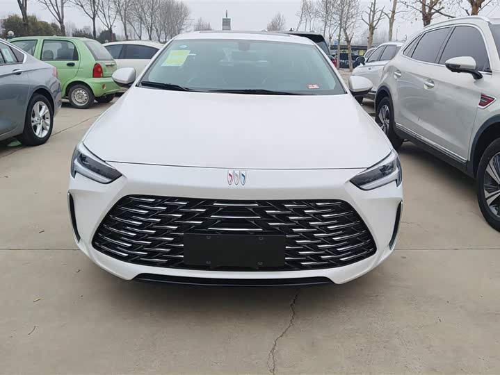 Фото 2 - Buick Regal