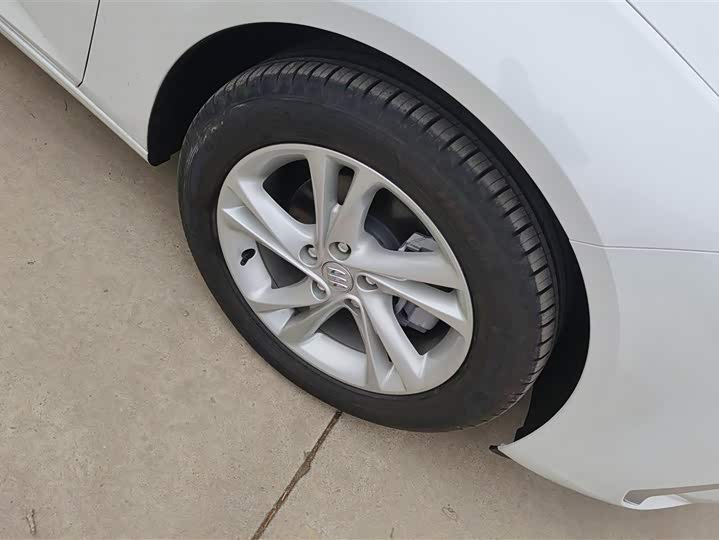 Фото 6 - Buick Regal