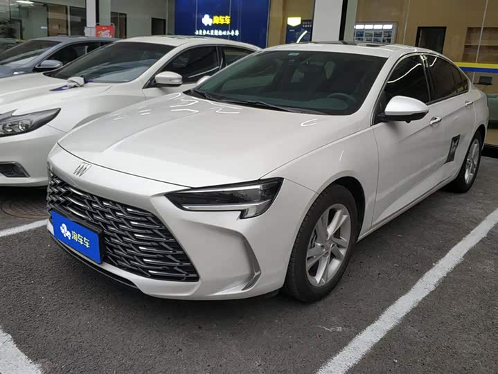 Фото 1 - Buick Regal