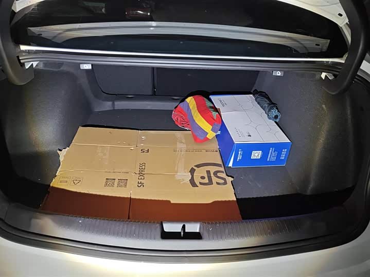 Фото 4 - Buick Regal