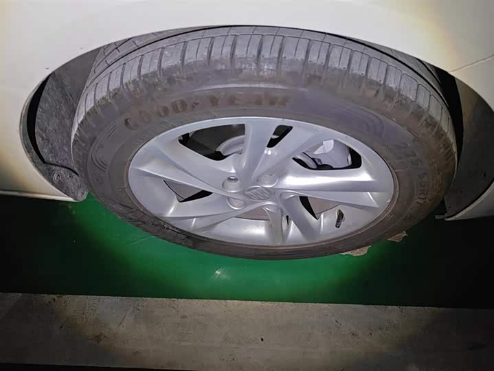 Фото 6 - Buick Regal