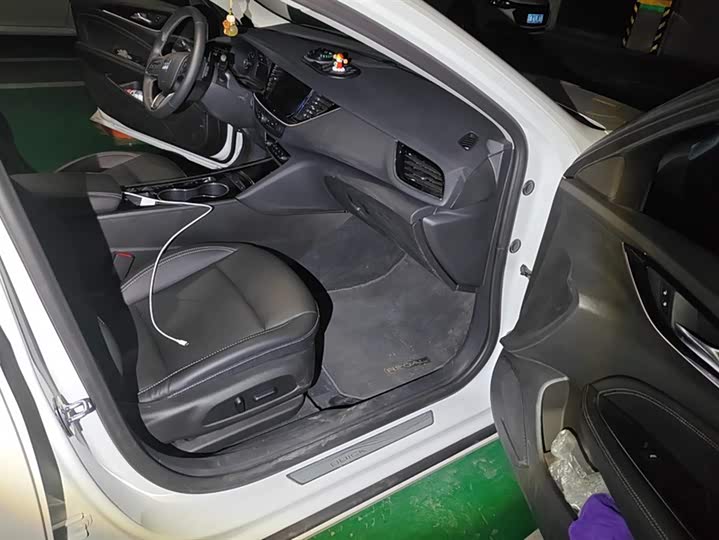 Фото 8 - Buick Regal