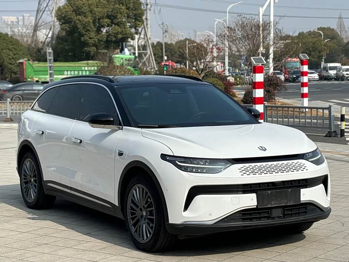 Фото 3 - Leapmotor C11