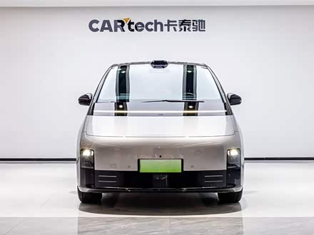 Фото 1 - LiXiang Mega