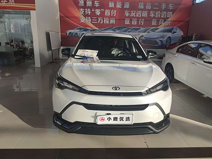 Фото 3 - Toyota Frontlander