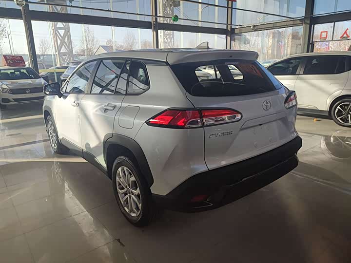 Фото 5 - Toyota Frontlander