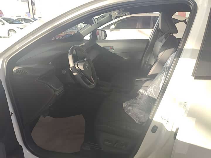 Фото 7 - Toyota Frontlander