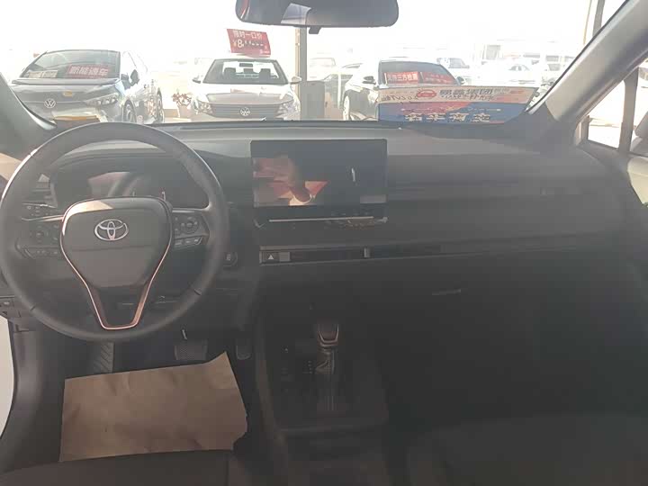 Фото 8 - Toyota Frontlander