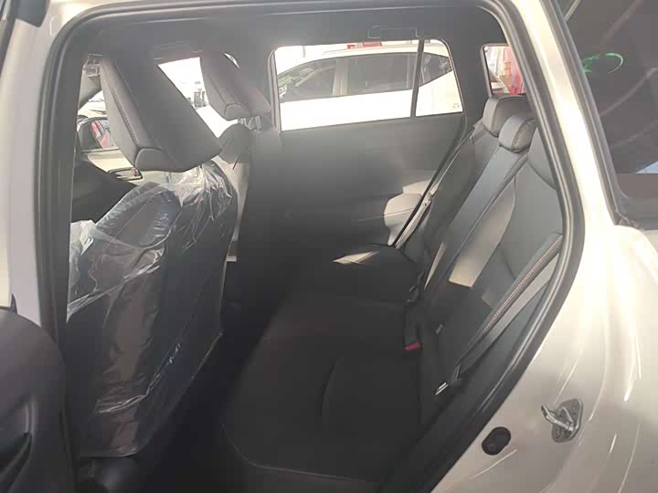 Фото 9 - Toyota Frontlander