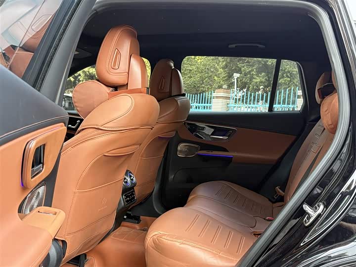 Фото 5 - Mercedes-Benz GLC-Class