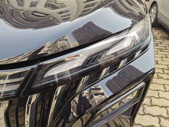 Фото 5 - Dongfeng Aeolus Haoji