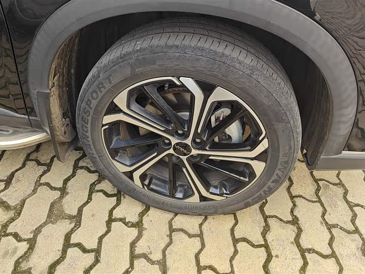 Фото 6 - Dongfeng Aeolus Haoji