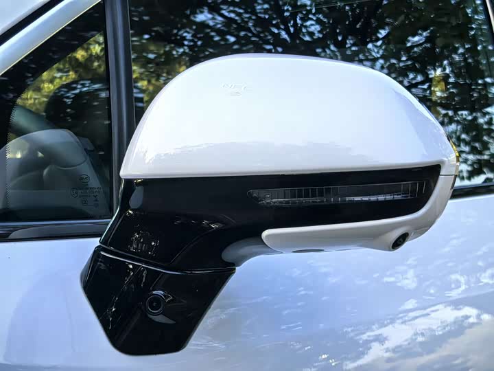 Фото 5 - BYD Song L DM-i Hybrid