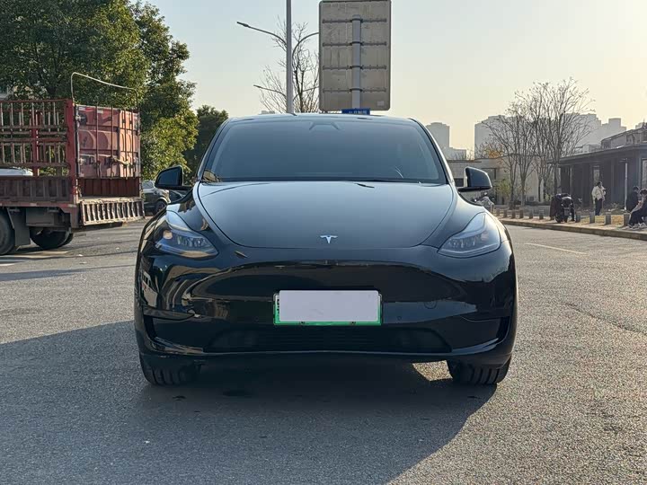 Фото 2 - Tesla Model Y