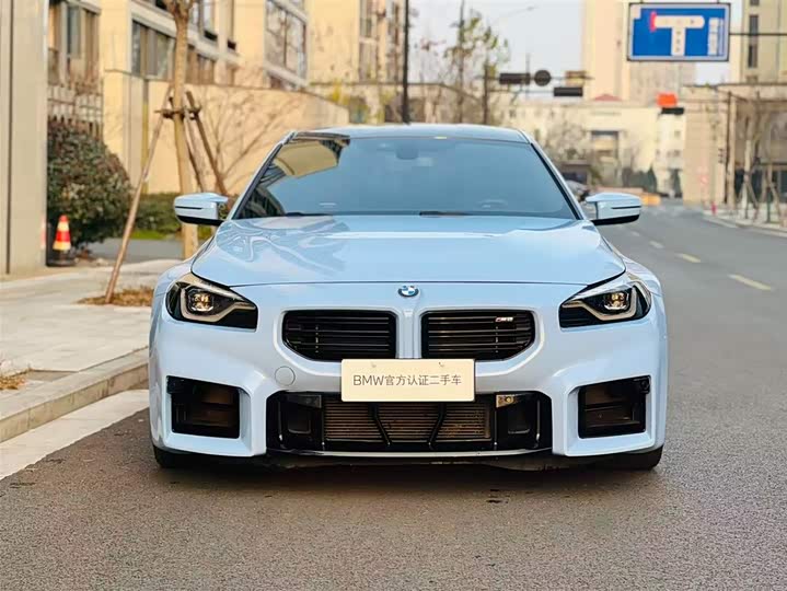 Фото 4 - BMW M2