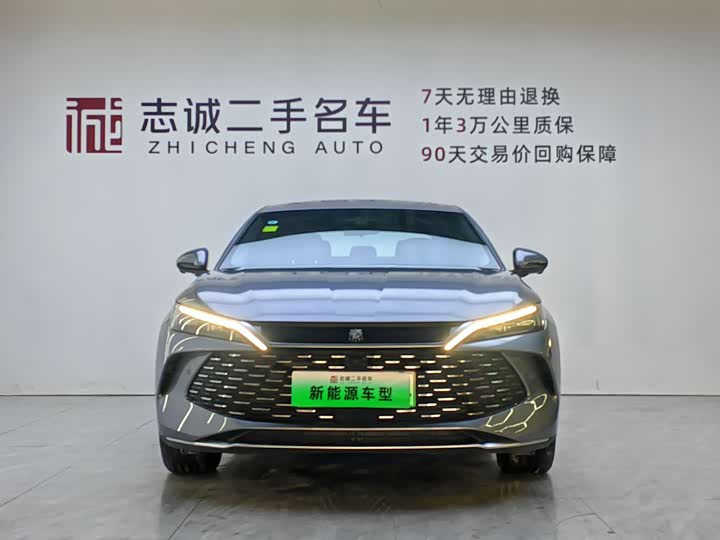 Фото 2 - BYD Qin L