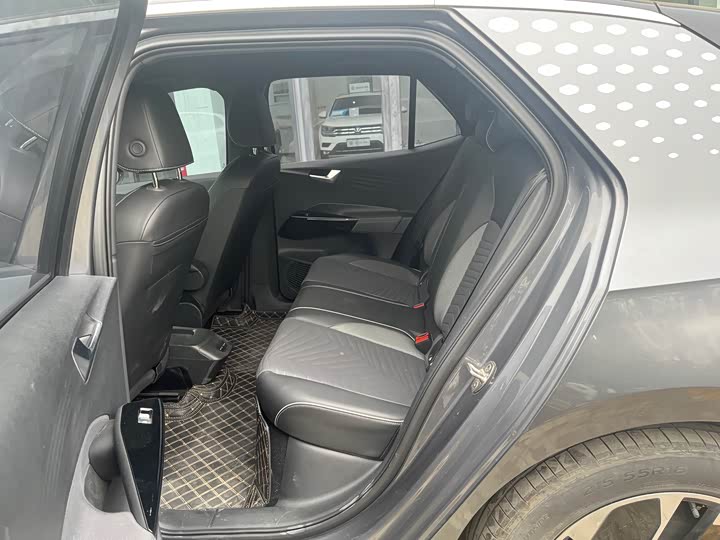 Фото 3 - Volkswagen ID.3