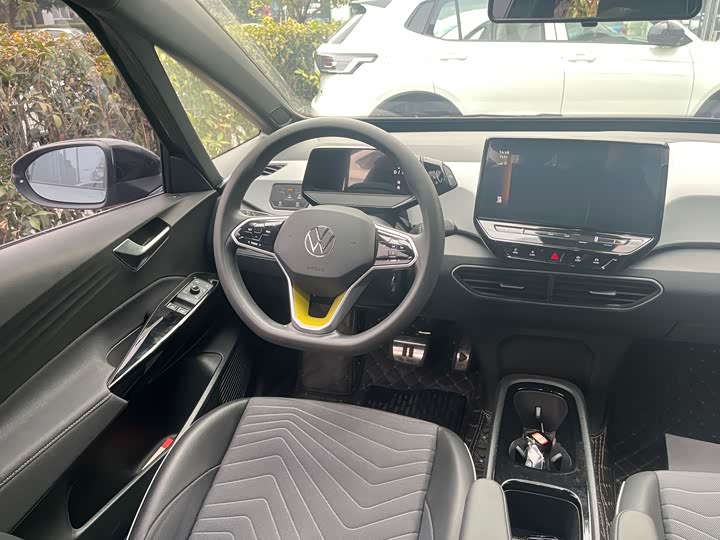 Фото 5 - Volkswagen ID.3