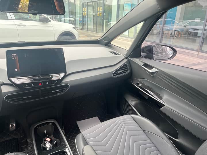 Фото 6 - Volkswagen ID.3