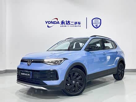 Фото 1 - Volkswagen Tharu