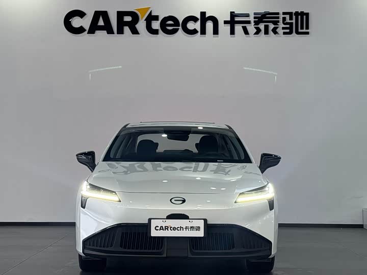 Фото 2 - GAC Aion S Plus