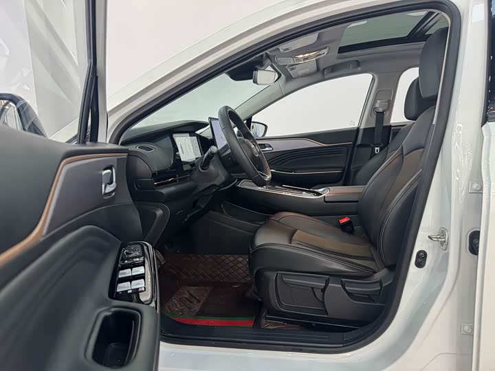 Фото 6 - GAC Aion S Plus