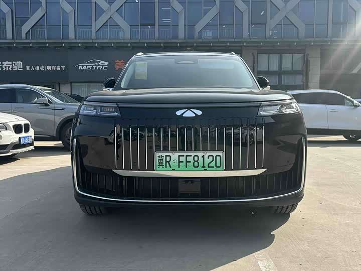 Фото 2 - Chery Fulwin T11