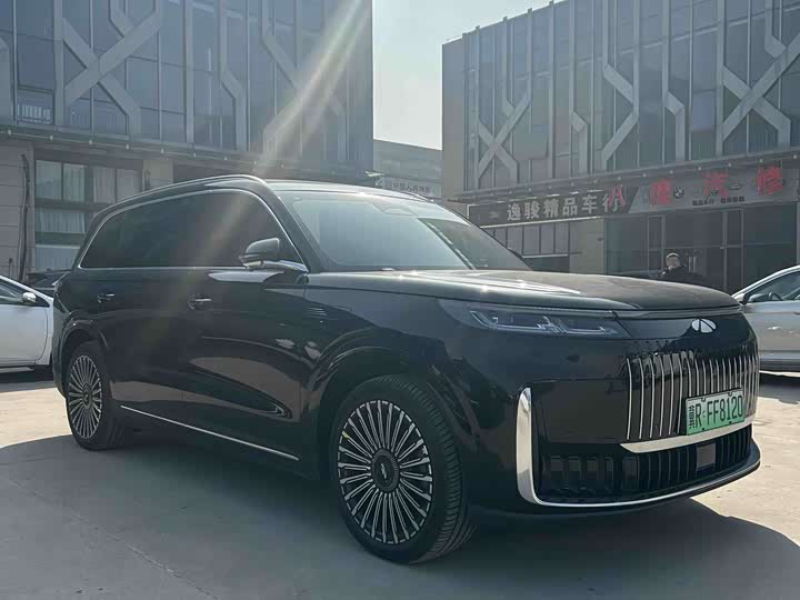 Фото 3 - Chery Fulwin T11