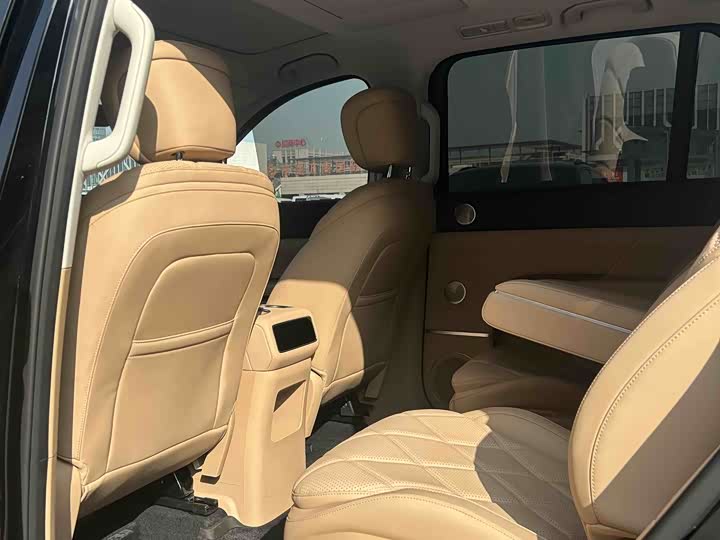 Фото 6 - Chery Fulwin T11