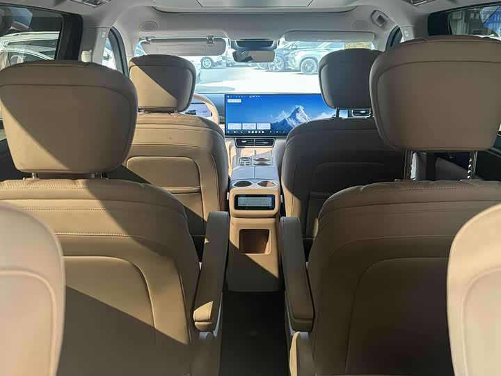 Фото 9 - Chery Fulwin T11