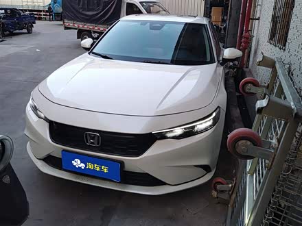 Фото 1 - Honda Integra