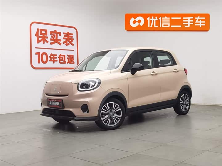 Фото 1 - Leapmotor T03