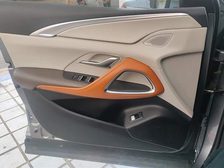 Фото 7 - BYD Song Pro Hybrid