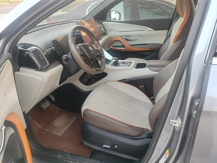 Фото 9 - BYD Song Pro Hybrid