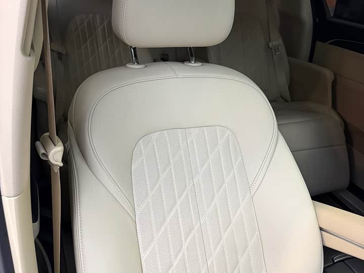 Фото 8 - Buick GL8 ES